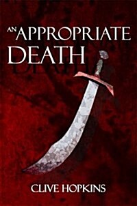 An Appropriate Death (Hardcover)