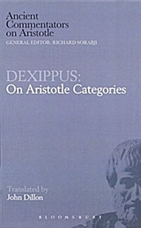 Aristotle Categories (Hardcover)