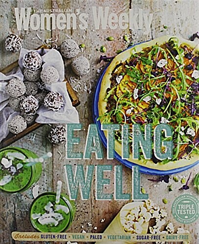 Eating Well (Paperback)