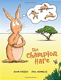 The Champion Hare (Paperback)