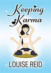 Keeping Karma (Paperback)