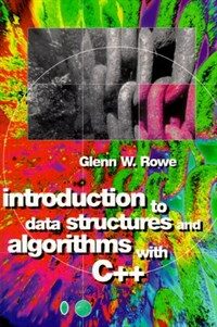 Introduction to data structures and algorithms with C++