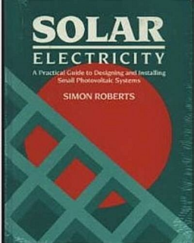 Solar Electricity (Paperback)