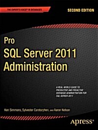 Pro SQL Server 2012 Administration (Paperback, 2)