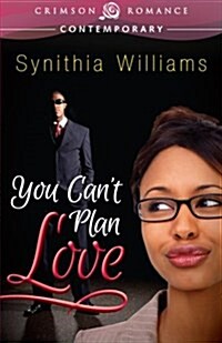 You Cant Plan Love (Paperback)