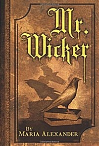 Mr. Wicker (Hardcover)