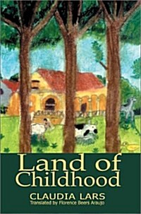 Land of Childhood (Hardcover)