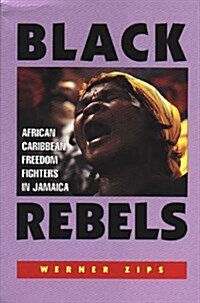 Black Rebels (Hardcover)