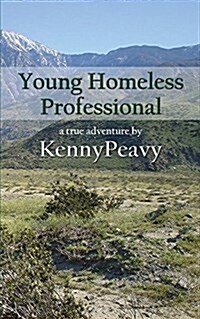 Young Homeless Professional (Paperback)