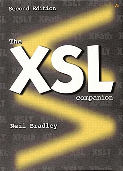 The Xsl Companion (Paperback, 2nd, Subsequent)