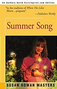 Summer Song (Paperback)