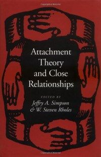 Attachment theory and close relationships