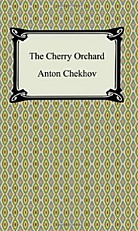 The Cherry Orchard (Paperback)