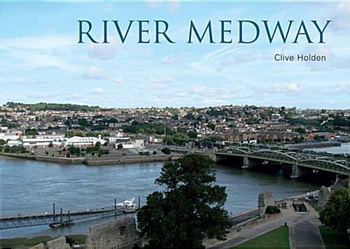 River Medway (Paperback)