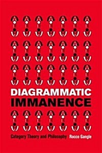 Diagrammatic Immanence : Category Theory and Philosophy (Hardcover)