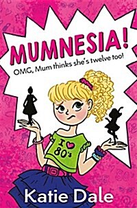 MUMNESIA (Paperback)