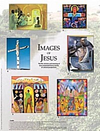 Images of Jesus (Other)