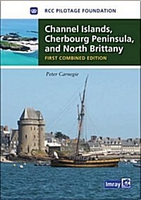 Channel Islands, Cherbourg Peninsula, North Brittany (Hardcover)