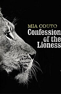Confession of the Lioness (Hardcover)