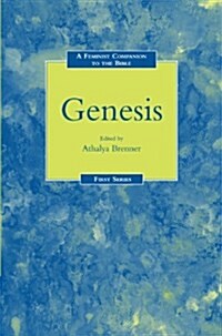 Feminist Companion to Genesis (Paperback)