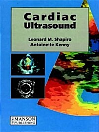 Cardiac Ultrasound (Hardcover)