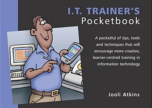 The IT Trainers Pocketbook (Paperback)