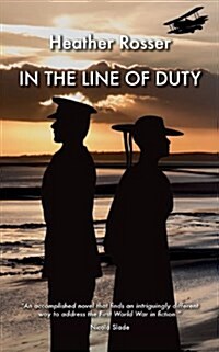 In the Line of Duty (Paperback)