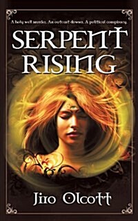 Serpent Rising (Paperback)