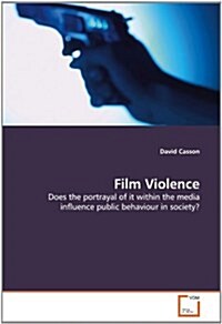 Film Violence (Paperback)