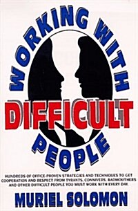 Working with Difficult People (Paperback, 1)