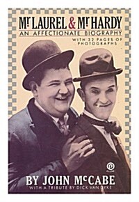Mr. Laurel and Mr. Hardy (Plume) (Paperback, English Language)