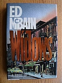 Widows: A Novel of the 87th Precinct (Hardcover, 1st)