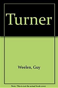 J.M.W. Turner (Hardcover)