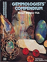 Gemmologists Compendium (Hardcover, 6th, Subsequent)