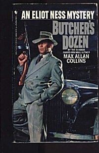 Butchers Dozen (Mass Market Paperback)