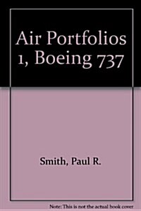 Boeing 737 (Hardcover)