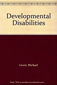 Developmental Disabilities (Hardcover)