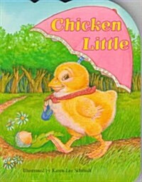 Chicken Little (Hardcover)