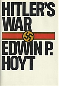 Hitlers War (Hardcover)