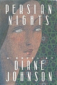 Persian Nights (Hardcover)