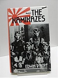 The Kamikazes (Hardcover)