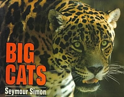 Big Cats (Library)