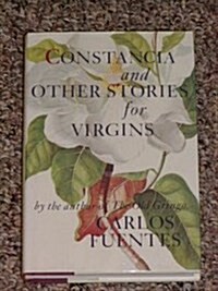 Constancia and Other Stories for Virgins (Paperback, Reprint)
