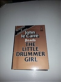 Little Drummer Girl (Cassette)