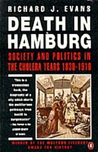 Death in Hamburg (Paperback, Reprint)