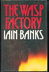 The Wasp Factory (Hardcover)