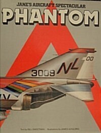 Phantom (Hardcover)