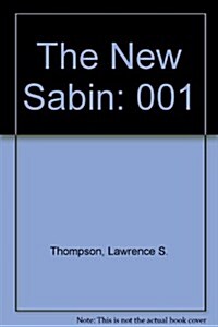 The New Sabin (Hardcover)