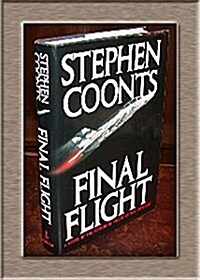 [중고] The Final Flight (Hardcover)