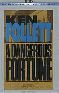 A Dangerous Fortune (Cassette)